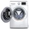Koolmore Front Load Washer 5 cu. ft. white FLW-5CWH - alternate 9